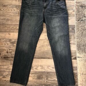 Kut from the Kloth Womens Blue Jeans size 14